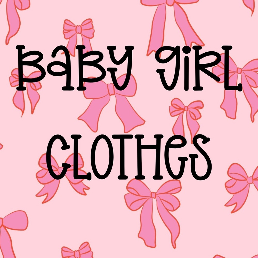 Baby Girl Clothing